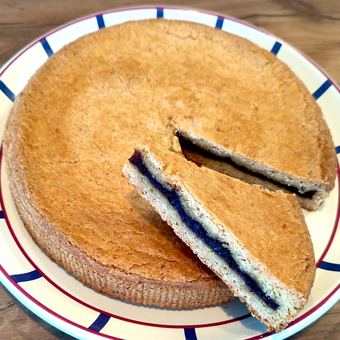 Fournisseur Grossiste G&acirc;teaux Basques - Tradition et Qualit&eacute;