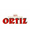 Conserves Espagnoles Ortiz
